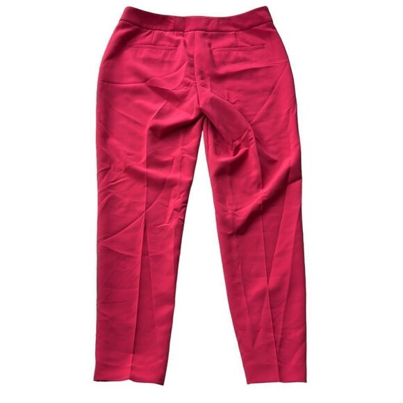 Donna Karan Pantsuit Pink Size 8 - Picture 8 of 16